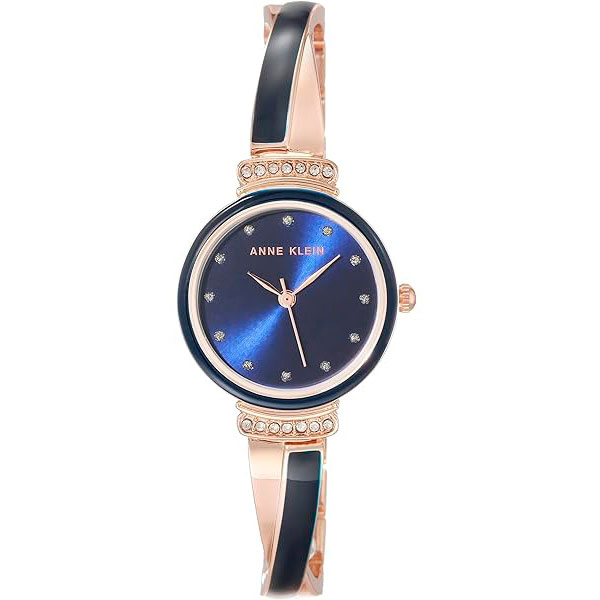 Часы Anne Klein Crystal 3740NVRG